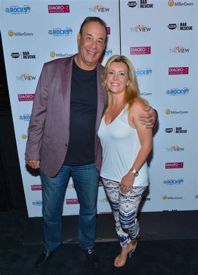 Nicole Taffer Bio Age, Husband, Daughter, Bar Rescue and Net Worth