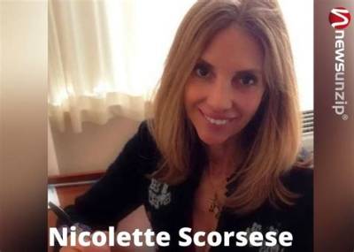 Nicolette Scorsese Wiki, Biography, Age, Net Worth, Husband, Family, Kids