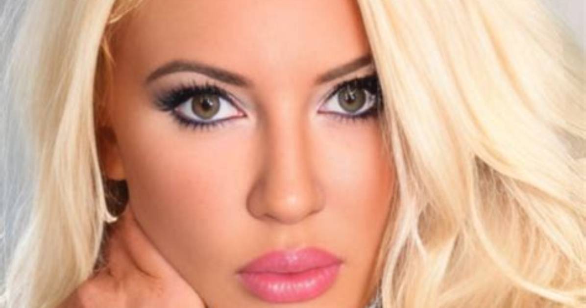 Nicolette Shea Age, Wikipedia, Biography Height, Weight, Net Worth and More