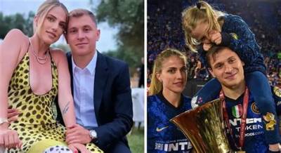 Nicolo Barella Wife Federica Schievenin – Meet the Kids and Family