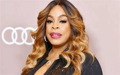 Niecy Nash Bio, Wiki, Net Worth, Age, Daughter, Husband, Mother, Height and Book