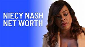 Niecy Nash’s Net Worth, Biography, Fact, Career, Awards and Life Story