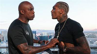 Nigel Benn Net Worth