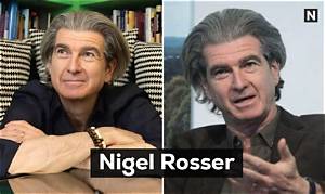 Nigel Rosser (Isabel Oakeshott Ex-Husband) Wiki, Bio, Age, Height, Wife, Net Worth, Facts