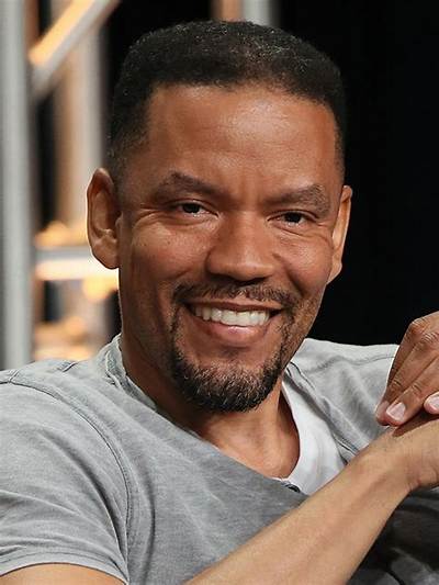 Nigel Thatch Age, Wiki, Height: : Wife, Married, Family, Net Worth, Bio