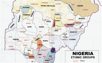 Nigerian Tribes: List of Major Tribes in Nigeria