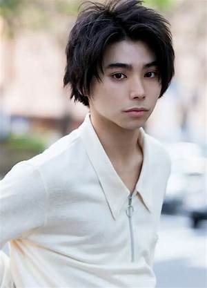 Nijiro Murakami Profile | Height, Net Worth, Movies, Ideal Type