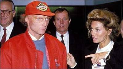 Niki Lauda Wife: Who Did Niki Lauda Marry?
