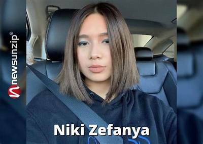 Niki Zefanya (Nicole) Age, Height, Boyfriend, Nationality, Wiki