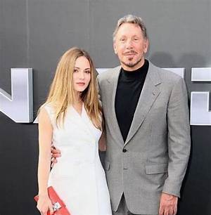 Nikita Kahn: Larry Ellison, Career & Net Worth