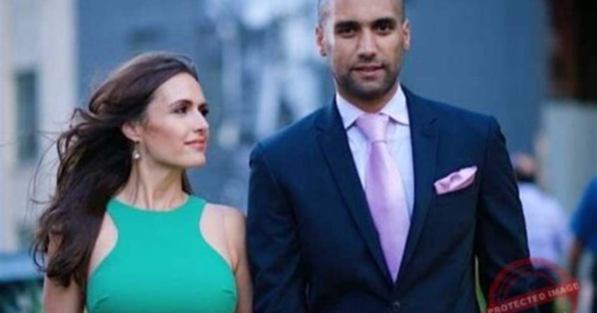 Nikki Battiste Bio, Age, Husband, Baby, Cbs, Net Worth, Instagram