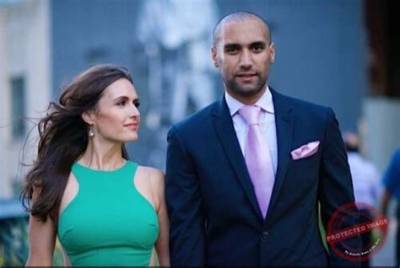Nikki Battiste Bio, Age, Husband, Baby, Cbs, Net Worth, Instagram