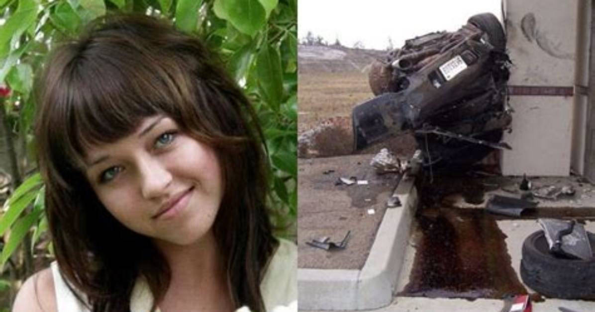 Nikki Catsouras Dead Body: Death Photographs Face and Controversy
