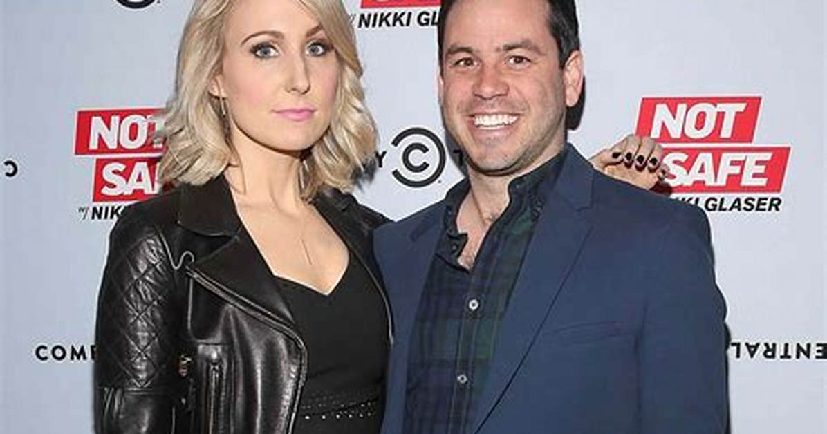 Nikki Glaser Boyfriend: Who Is Chris Convy?