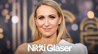 Nikki Glaser’s Net Worth, Biography, Career, Awards, Fact and Life Story