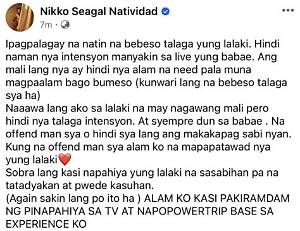 Nikko Natividad Issue and Scam – Who Is His Wife?