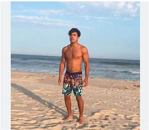 Niko Terho Bio, Wiki, Age, Height, Parents, Girlfriend, Movies, and Net Worth