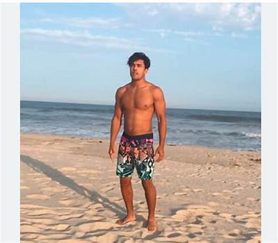 Niko Terho Bio, Wiki, Age, Height, Parents, Girlfriend, Movies, and Net Worth