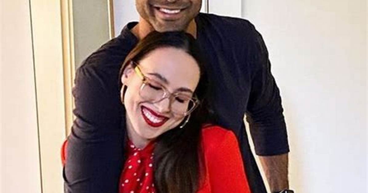 Nikolas Ajagu (Meena Harris Husband) Wiki, Bio, Age, Height, Weight, Wife, Daughters, Net Worth, Facts