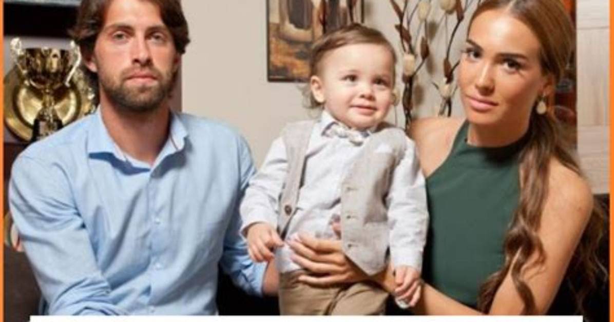 Nikoloz Basilashvili Wife: Who Is Nikoloz Basilashvili’s Ex-Wife Neka Dorokashvili?