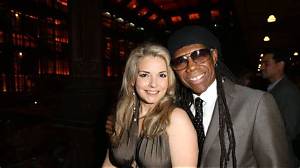 Nile Rodgers Children: Does Nile Rodgers Have Kids?