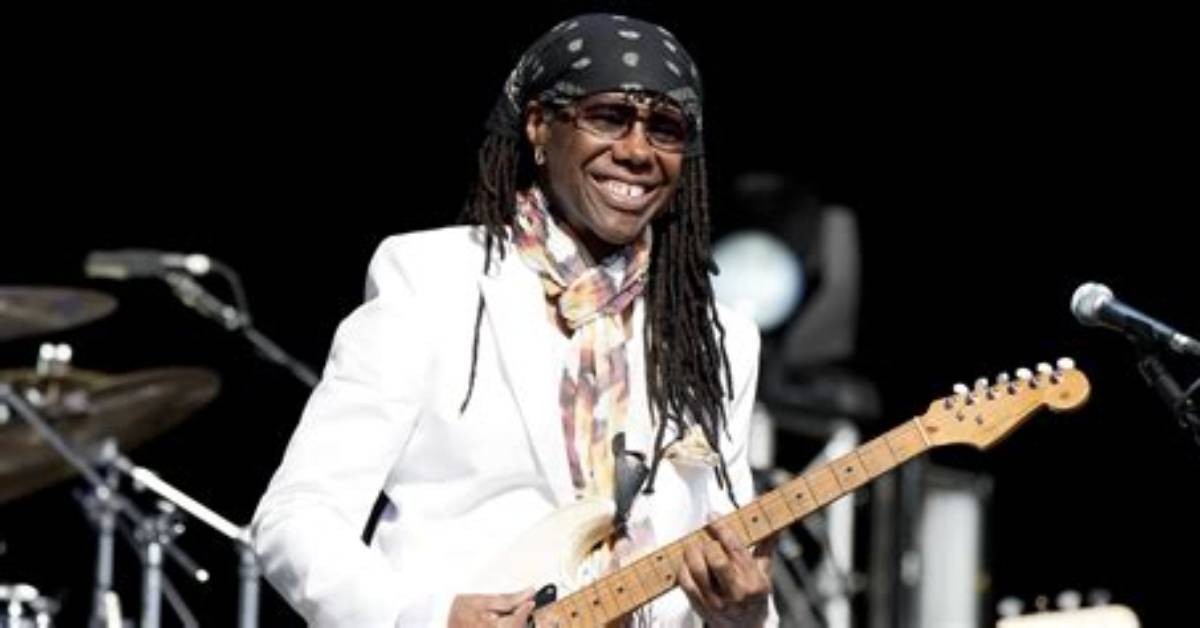Nile Rodgers Net Worth: What Is Nile Rodgers Net Worth?