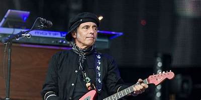 Nils Lofgren’s Net Worth, Biography, Fact, Career, Awards and Life Story