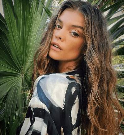 Nina Agdal Religion: Is She Christian, Jewish or Muslim? Ethnicity and Origin