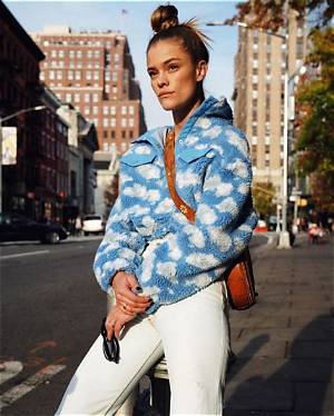 Nina Agdal: Siblings, Dating, Boyfriend & Net Worth