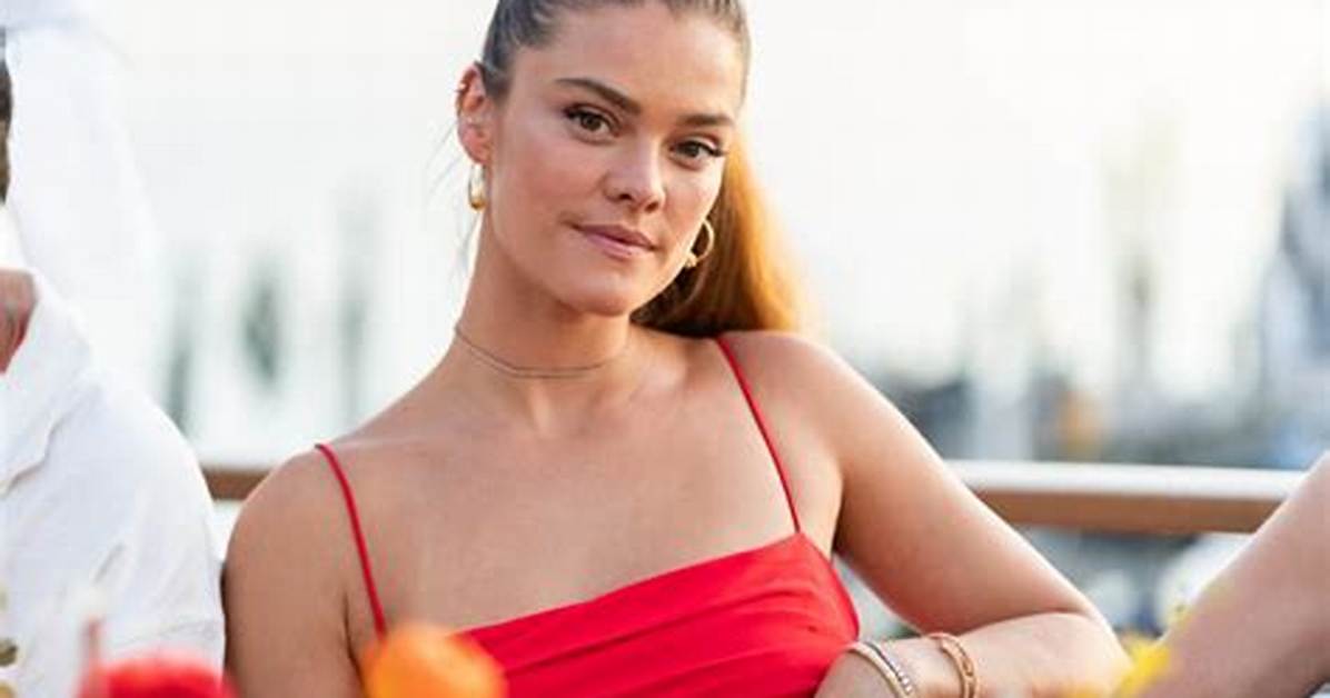 Nina Agdal Siblings: Meet Nina Agdal Brother Emil Brohus