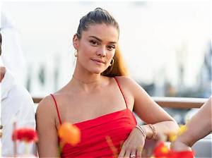Nina Agdal Siblings: Meet Nina Agdal Brother Emil Brohus