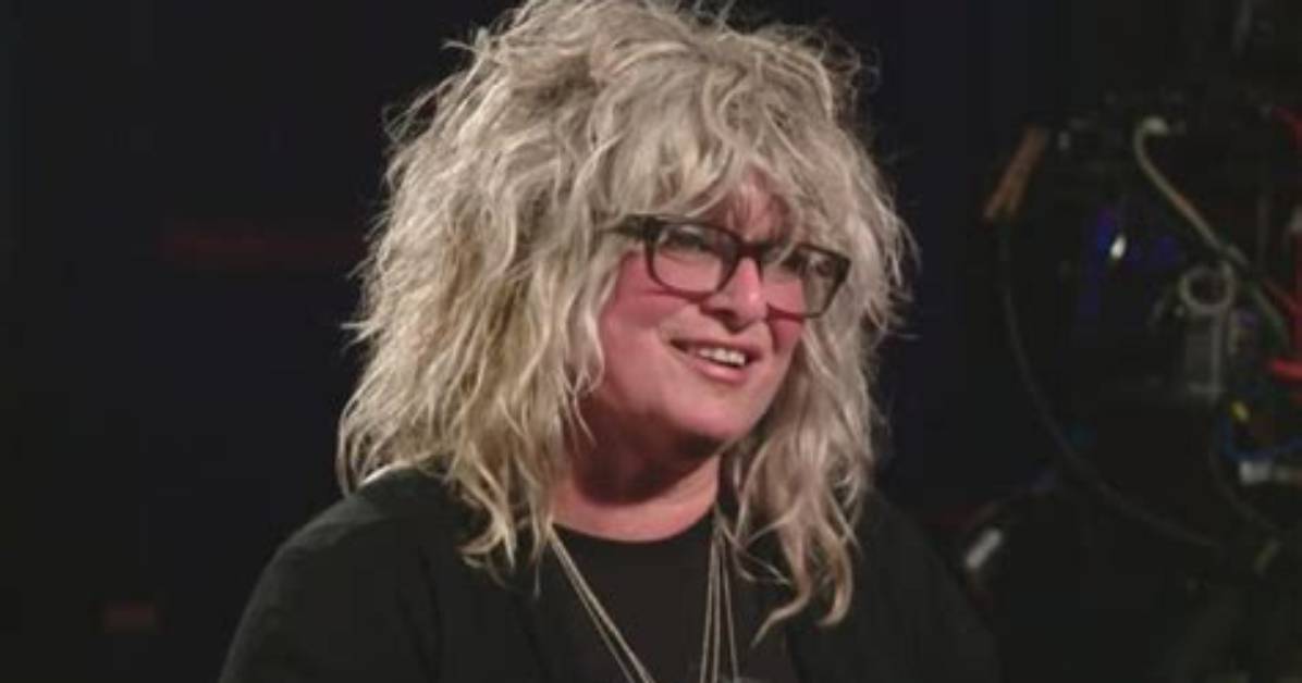 Nina Blackwood Net Worth, Income, Salary, Earnings, Biography