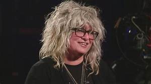 Nina Blackwood Net Worth, Income, Salary, Earnings, Biography