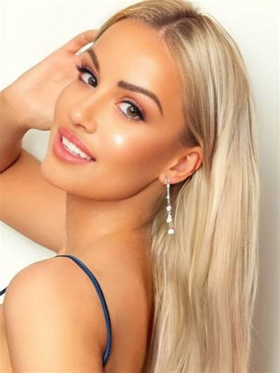Nina Daniel (Model) Wiki, Bio, Age, Height, Weight, Measurements, Dating, Net Worth, Career, Facts