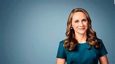 Nina Dos Santos (Cnn) Bio, Wikipedia, Age, Height, Husband, Married, Baby, Salary, Net Worth and Cnn