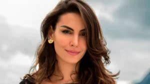 Nina Fronckowiak Santoro Wikipedia, Age, Biography, Height, Parents, Birthday, Instagram