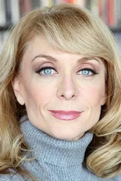 Nina Hartley Net Worth: How Much Is Nina Hartley Worth?