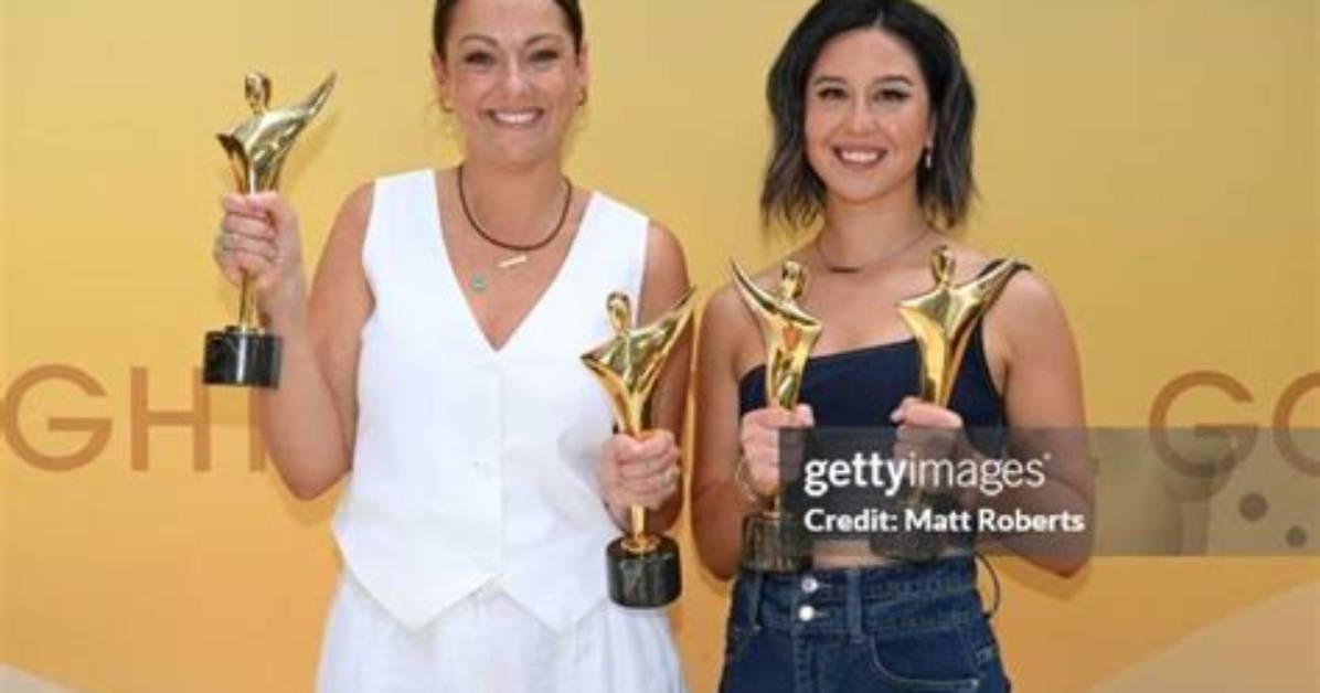 Nina Oyama Partner: Does the Openly Bisexual Comedian Have a Girlfriend?