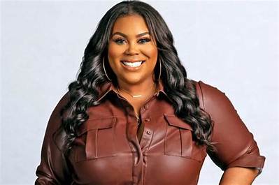 Nina Parker Age Wiki, Biography Net Worth, Married, Husband, Age, Height