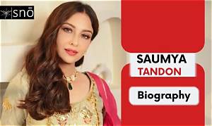 Nina Tandon’s Biography, Net Worth, Fact, Career, Awards and Life Story