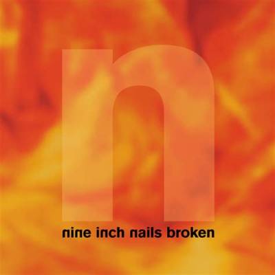 Nine Inch Nails’s Last Lyrics