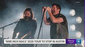 Nine Inch Nails’s March of the Pigs Lyrics