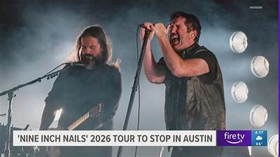 Nine Inch Nails’s March of the Pigs Lyrics
