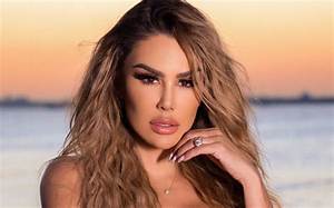 Ninel Conde Biography; Net Worth, Age, Height, Children, Parents, Songs and Husband