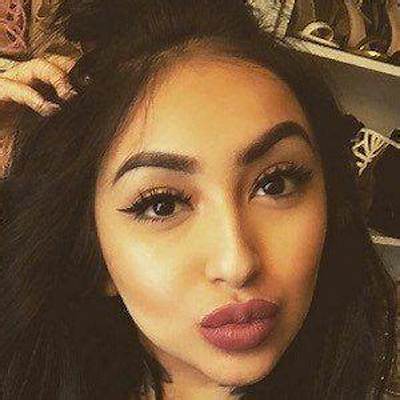 Nini Smalls Age, Wiki, Biography, Height, Weight, Net Worth