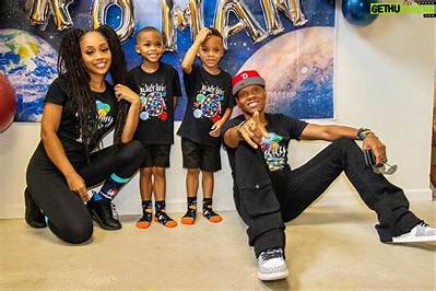 Ninja N. Devoe Age, Wikipedia, Biography Height, Boyfriend, Instagram