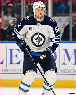 Nino Niederreiter Age, Wikipedia, Biography, Children, Salary, Net Worth, Parents.
