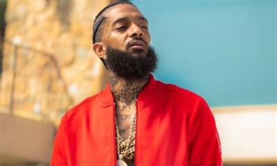 Nipsey Hussle (Rapper) Wiki, Biography, Age, Height, Weight, Death Cause, Wife, Net Worth, Children, Family, Facts