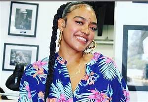 Nipsey Hussle’s Sister Samantha Smith Wiki, Bio, Age, Husband, Kids, Net Worth, Height, Parents, Family, Ethnicity, Nationality and Instagram