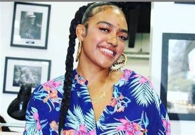 Nipsey Hussle’s Sister Samantha Smith Wiki, Bio, Age, Husband, Kids, Net Worth, Height, Parents, Family, Ethnicity, Nationality and Instagram